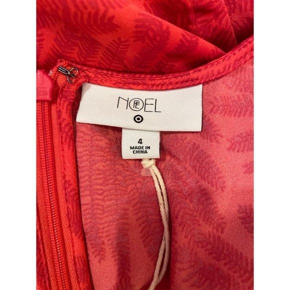 Noel‎ Maxi Womens Dress - Picture 6 of 7